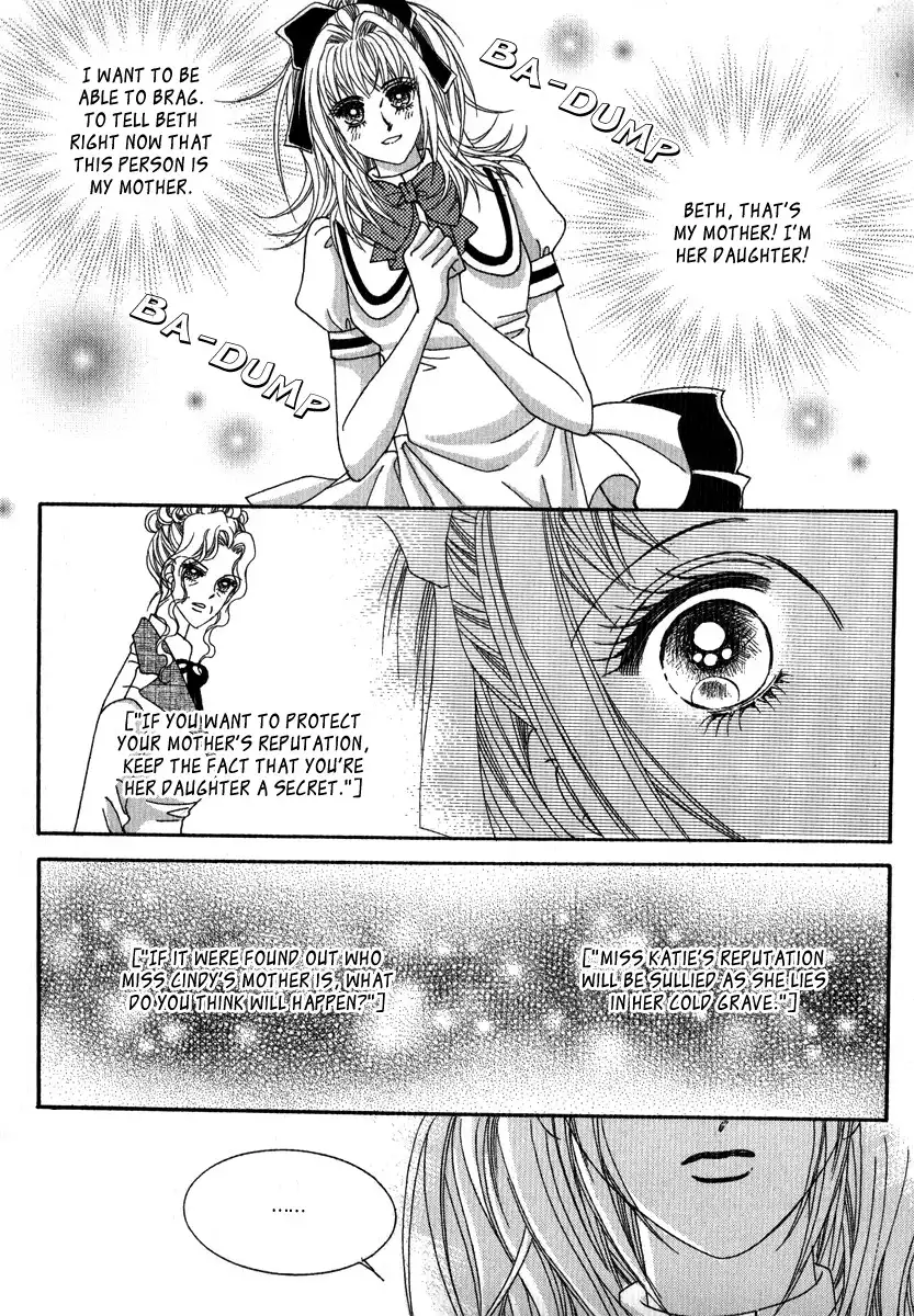 I Will Be Cinderella Chapter 5 28